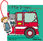 To the Rescue (Little Drivers)